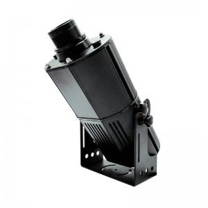 Wetech 200W Gobo Projector Custom Logo Advertising Lights
