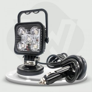 Wetech LED -arbetsljus H10415