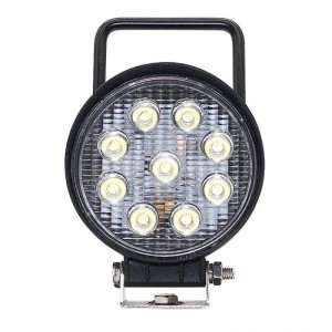 Wetech LED -arbetsljus H10827