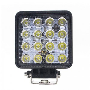 Wetech LED -arbetsljus 10448